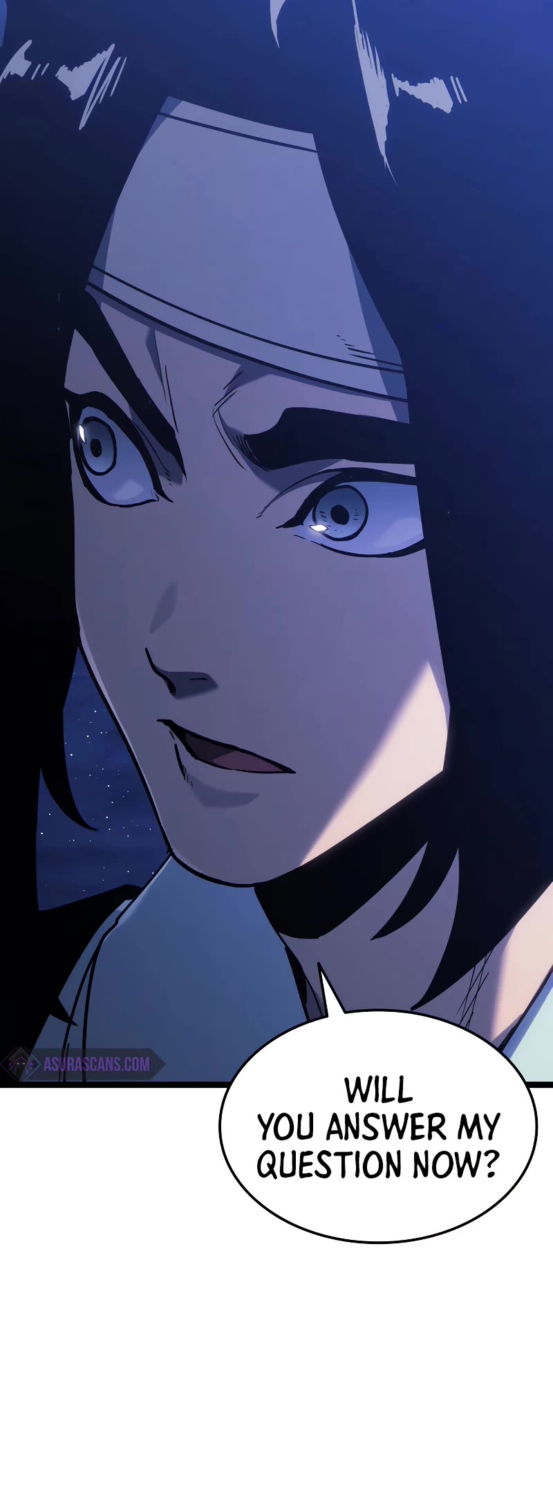 Reaper of the Drifting Moon Chapter 77 page 11 - Chapter 77