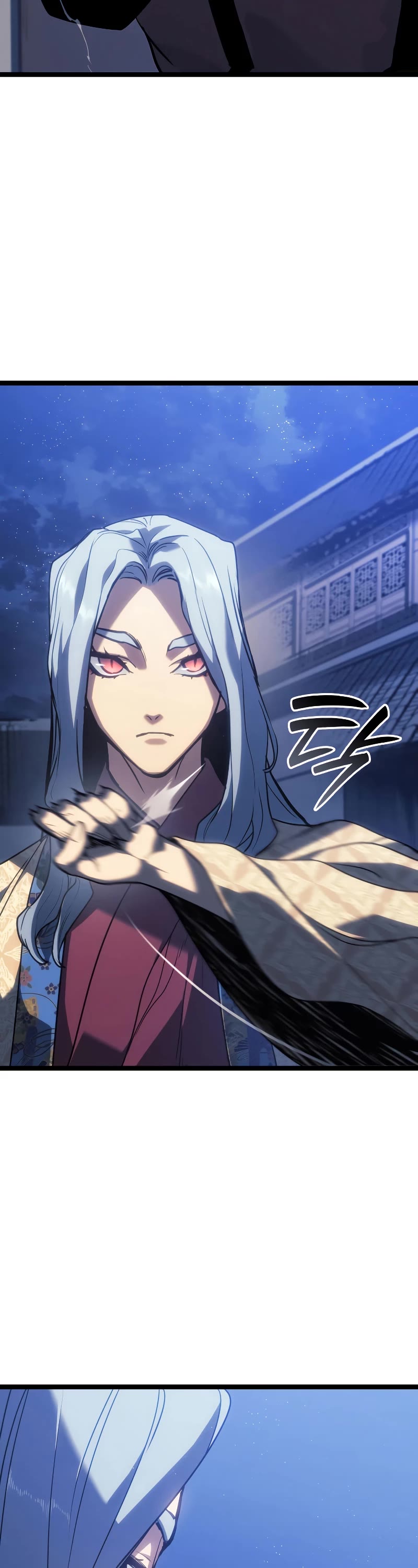 Reaper of the Drifting Moon Chapter 77 page 19 - Chapter 77
