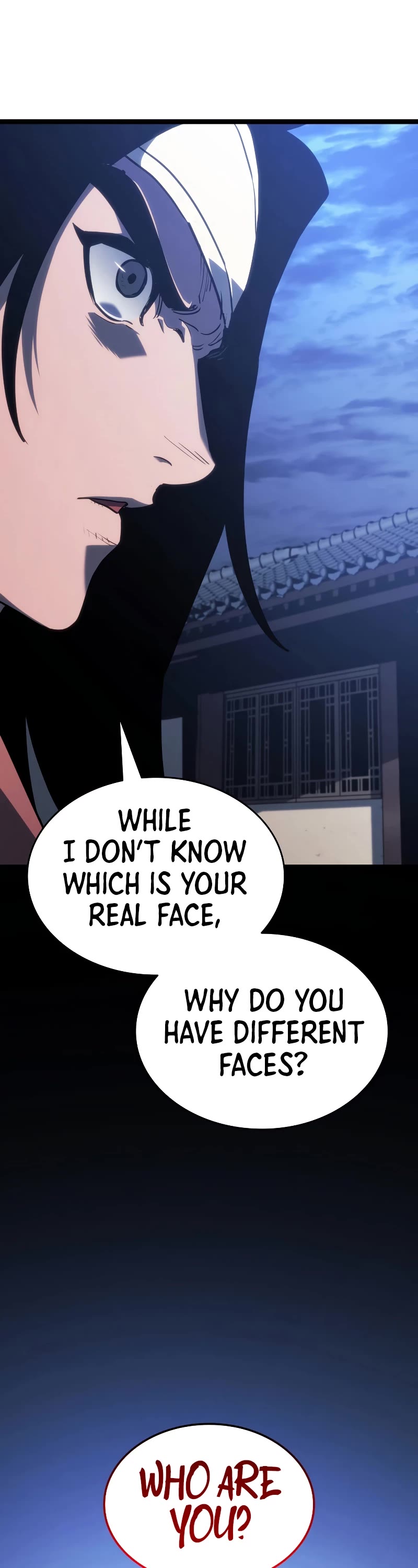 Reaper of the Drifting Moon Chapter 77 page 2 - Chapter 77