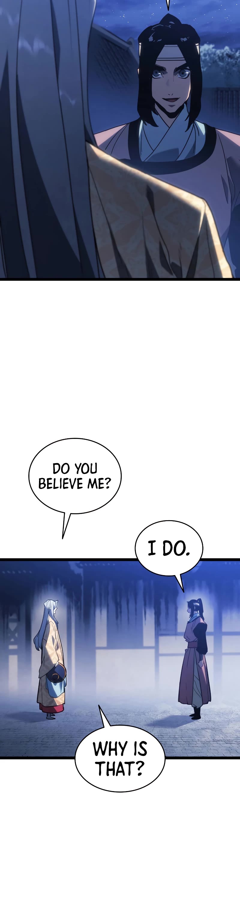 Reaper of the Drifting Moon Chapter 77 page 29 - Chapter 77