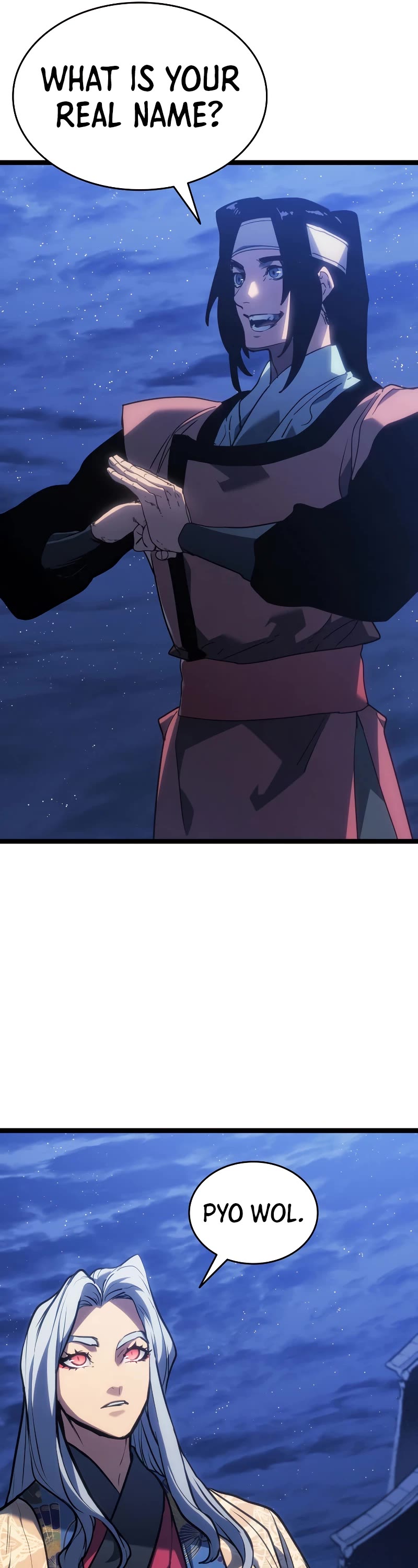 Reaper of the Drifting Moon Chapter 77 page 32 - Chapter 77