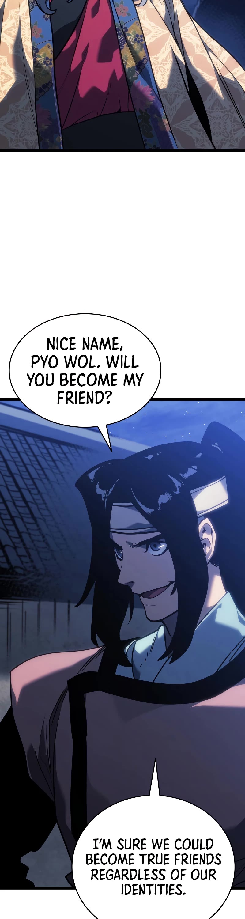 Reaper of the Drifting Moon Chapter 77 page 33 - Chapter 77