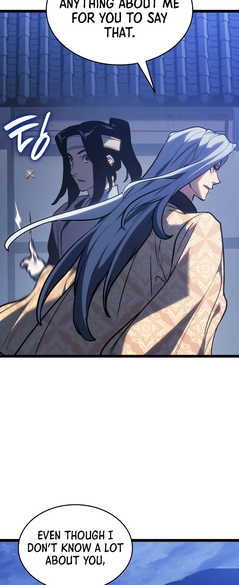 Reaper of the Drifting Moon Chapter 77 page 35 - Chapter 77