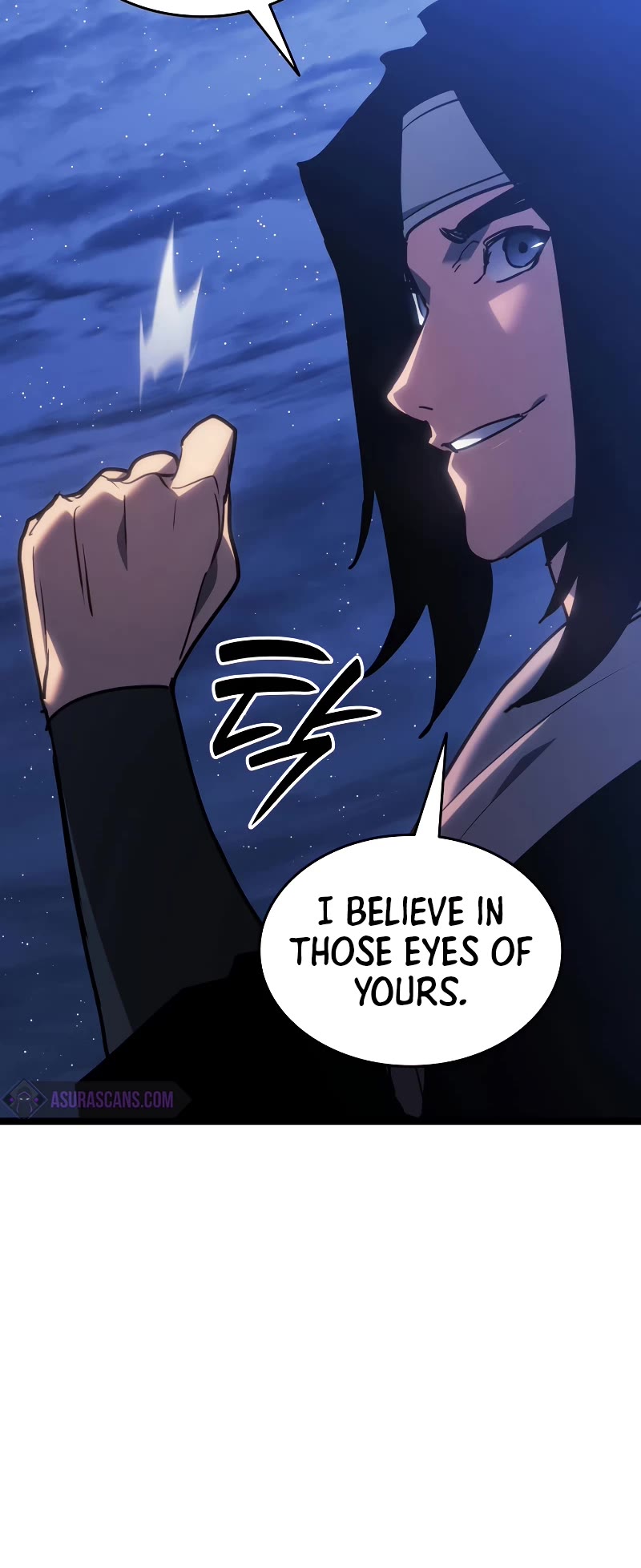 Reaper of the Drifting Moon Chapter 77 page 36 - Chapter 77
