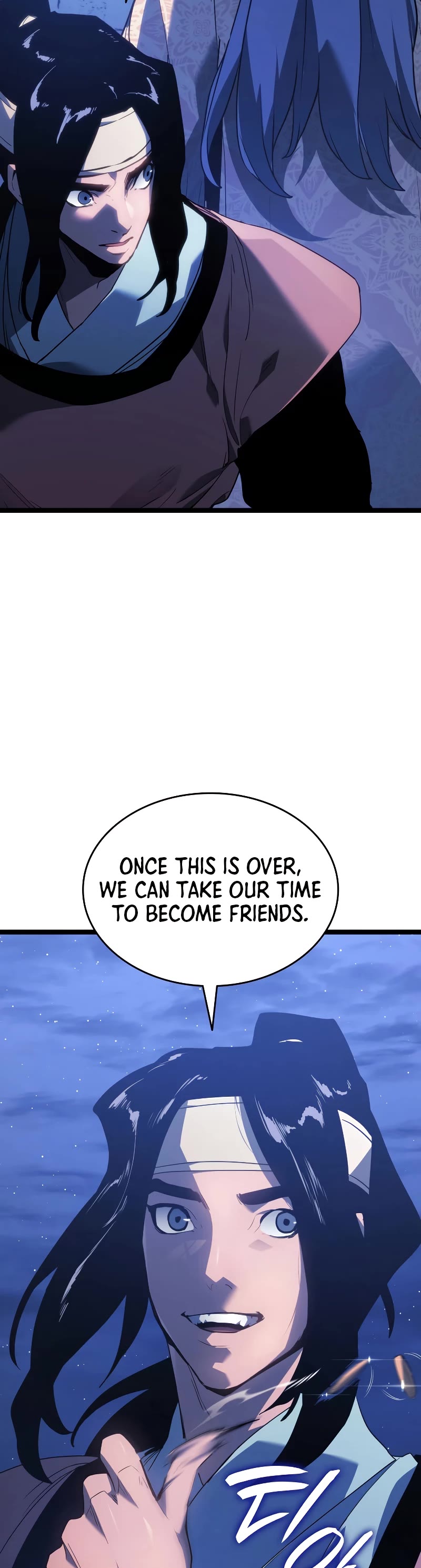 Reaper of the Drifting Moon Chapter 77 page 39 - Chapter 77