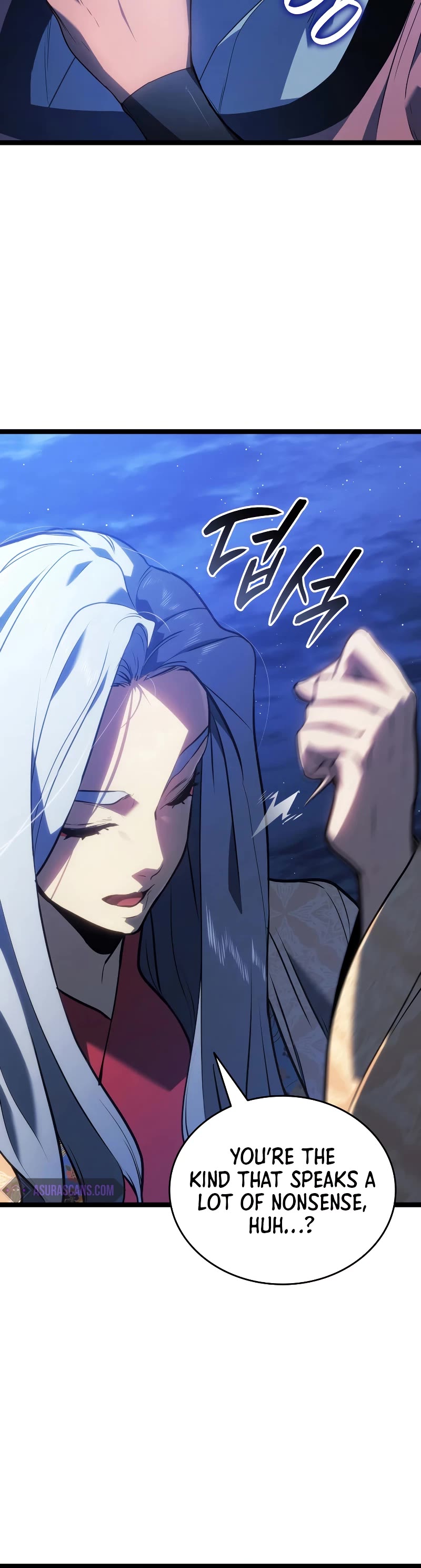Reaper of the Drifting Moon Chapter 77 page 40 - Chapter 77