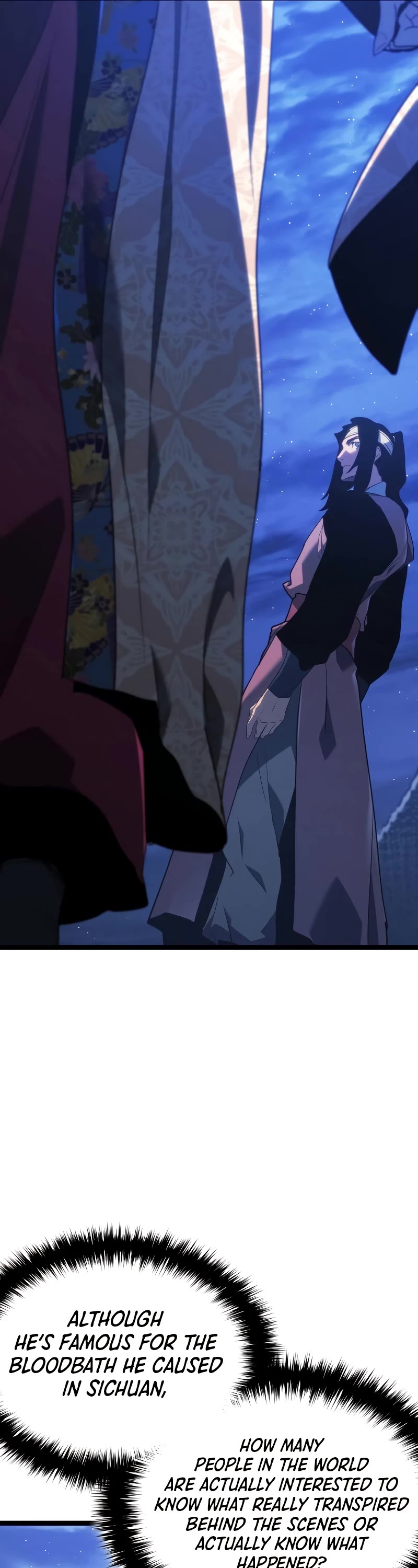 Reaper of the Drifting Moon Chapter 77 page 41 - Chapter 77