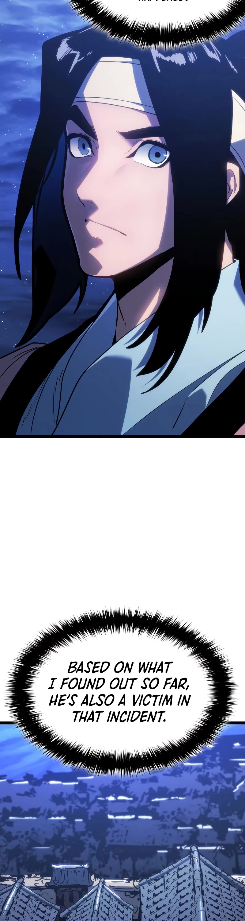 Reaper of the Drifting Moon Chapter 77 page 42 - Chapter 77