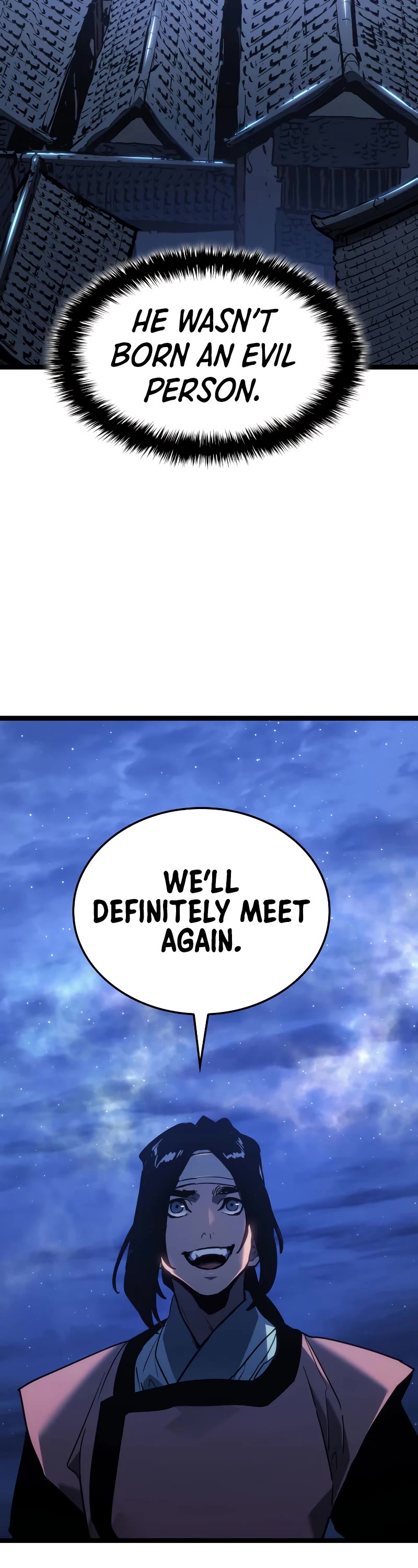 Reaper of the Drifting Moon Chapter 77 page 43 - Chapter 77