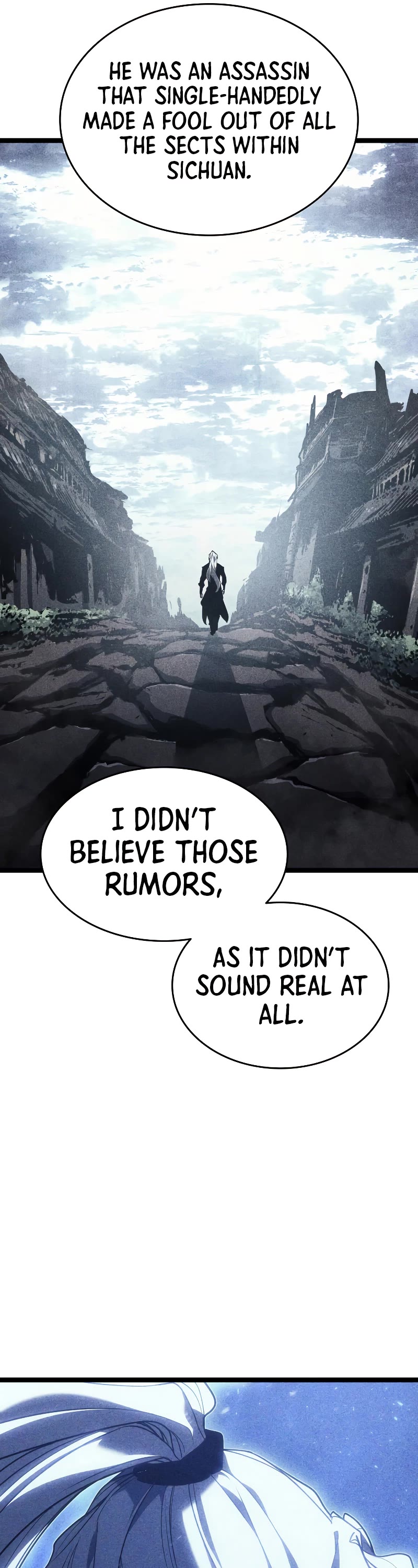 Reaper of the Drifting Moon Chapter 77 page 7 - Chapter 77