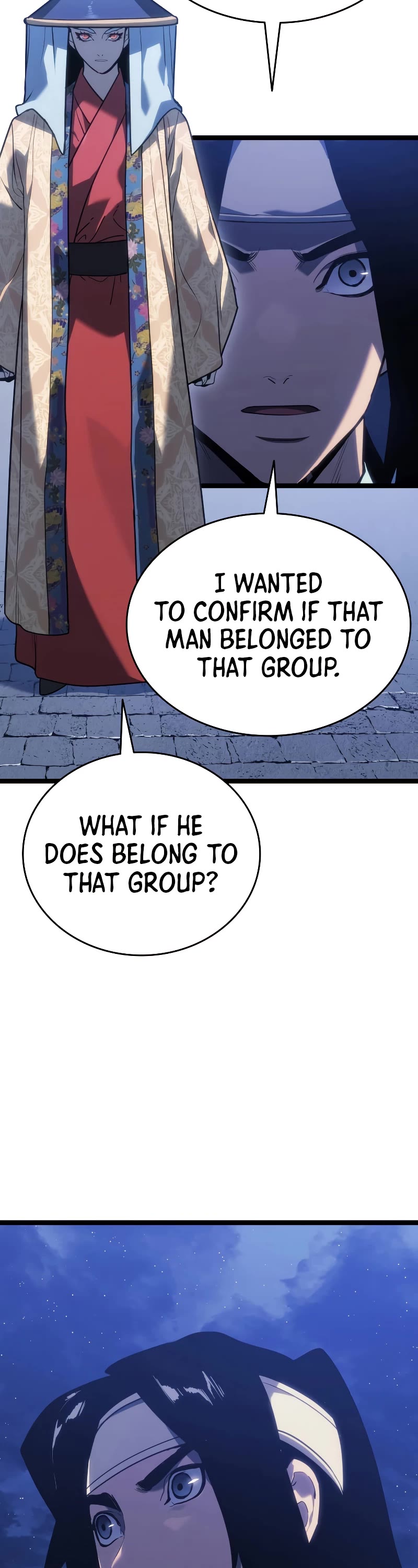Reaper of the Drifting Moon Chapter 77 page 9 - Chapter 77