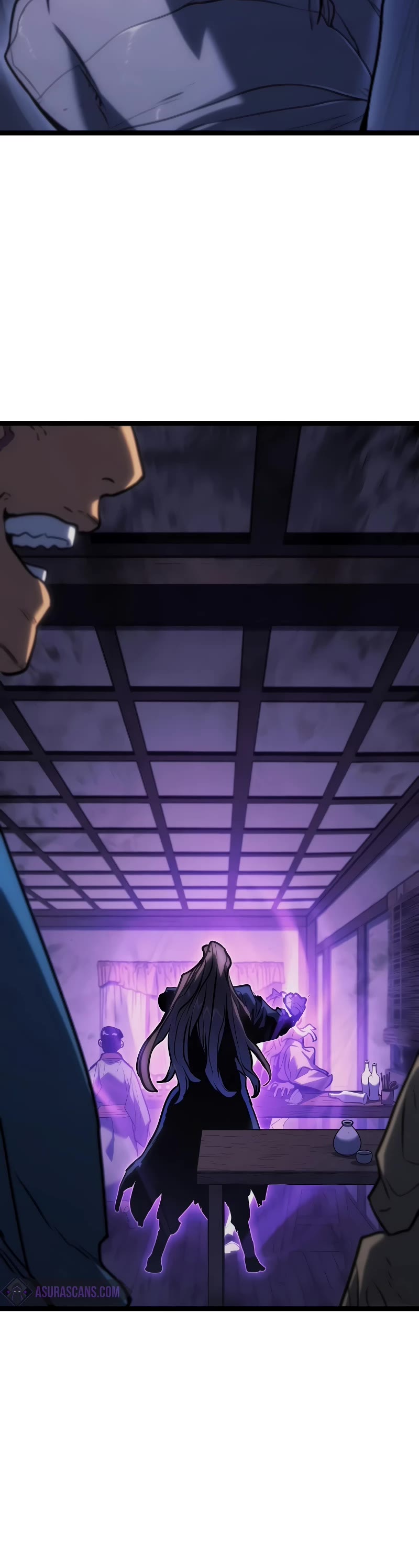 Reaper of the Drifting Moon Chapter 78 page 11 - Chapter 78