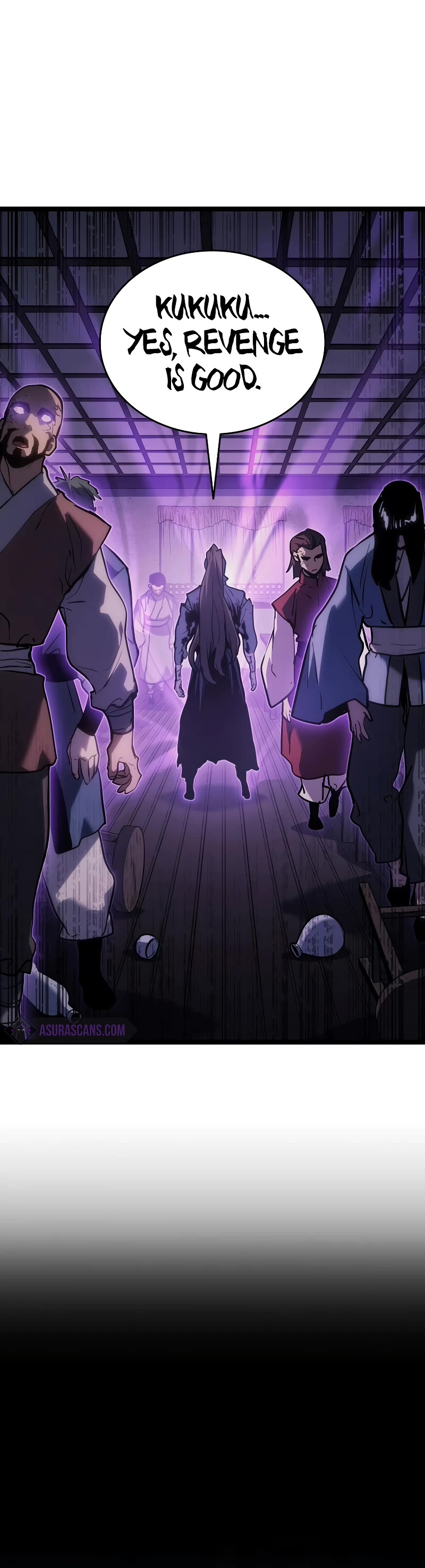 Reaper of the Drifting Moon Chapter 78 page 16 - Chapter 78