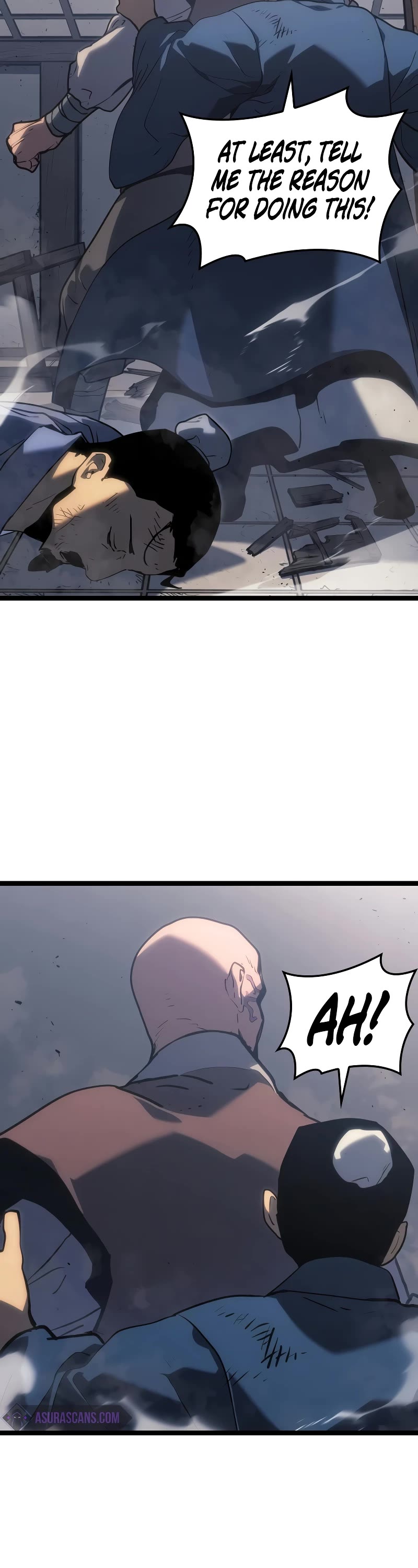 Reaper of the Drifting Moon Chapter 78 page 19 - Chapter 78