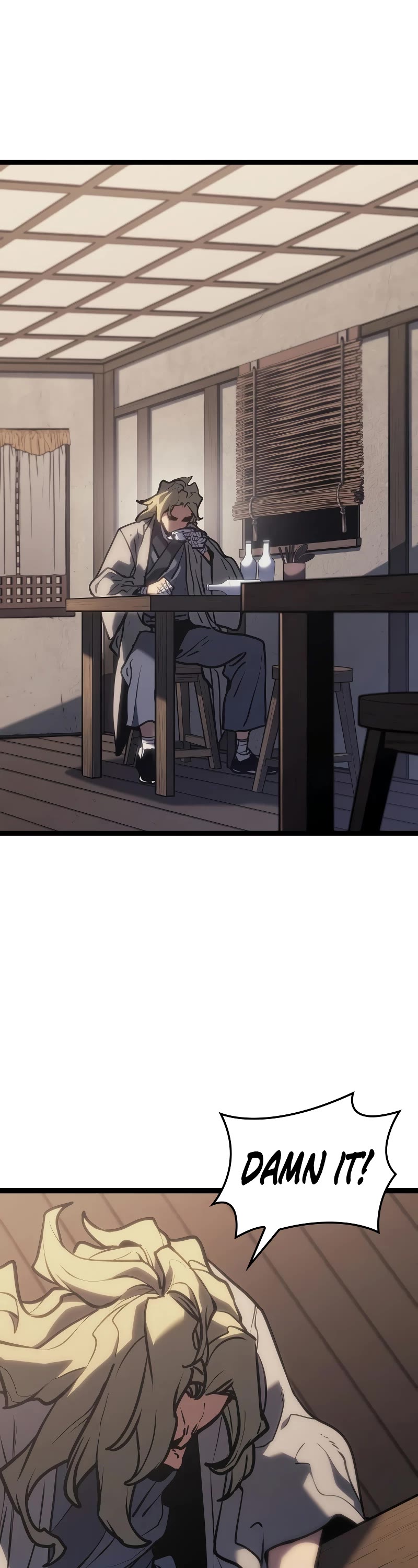 Reaper of the Drifting Moon Chapter 78 page 2 - Chapter 78