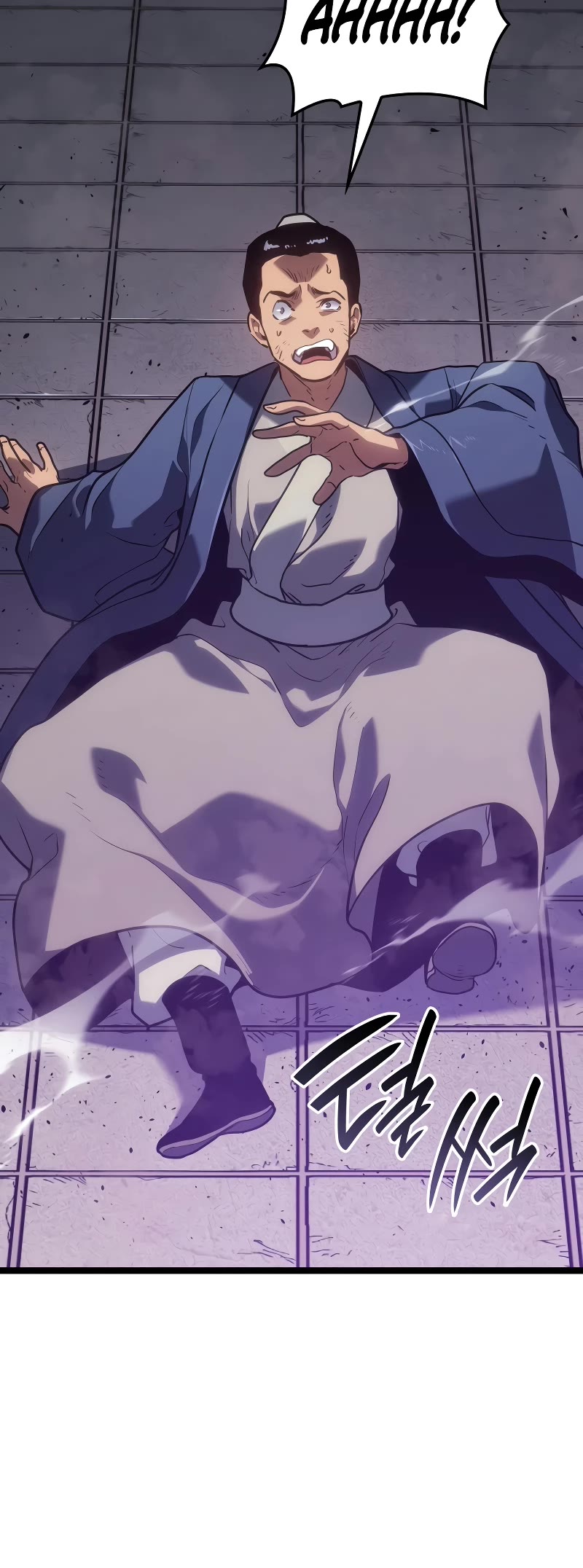 Reaper of the Drifting Moon Chapter 78 page 21 - Chapter 78