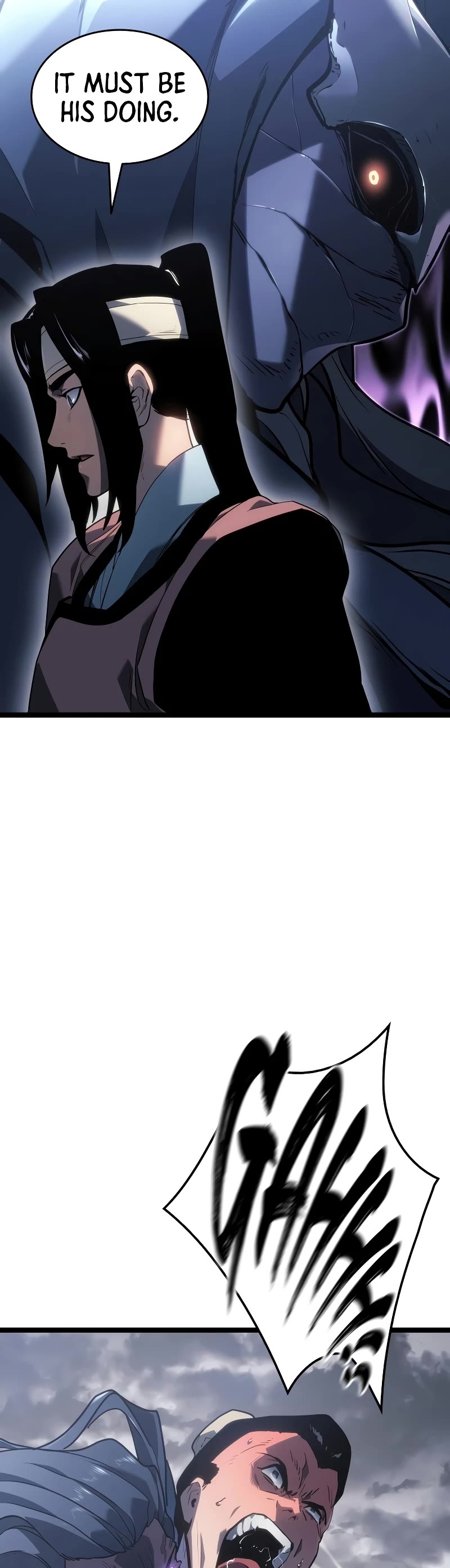 Reaper of the Drifting Moon Chapter 78 page 25 - Chapter 78