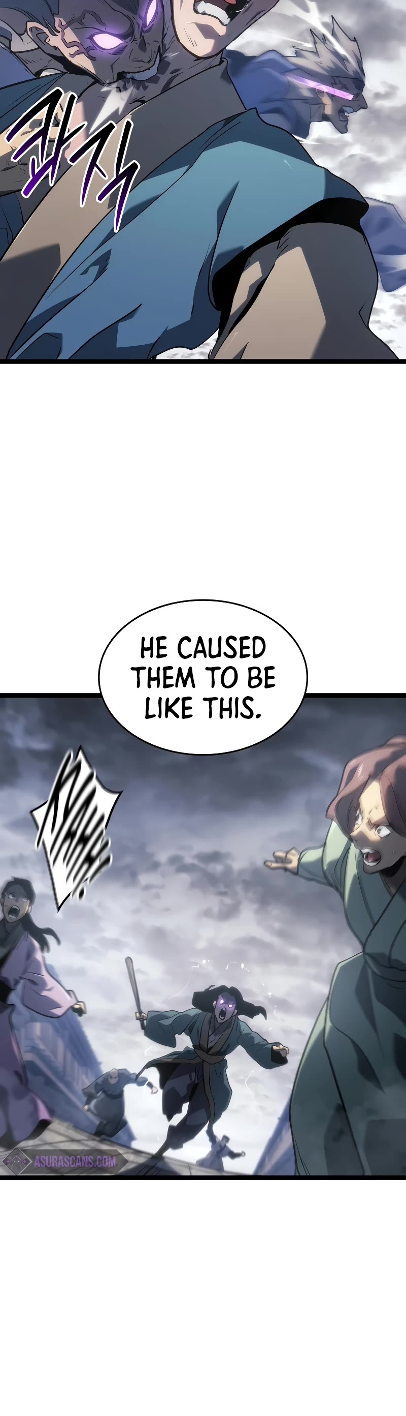 Reaper of the Drifting Moon Chapter 78 page 26 - Chapter 78