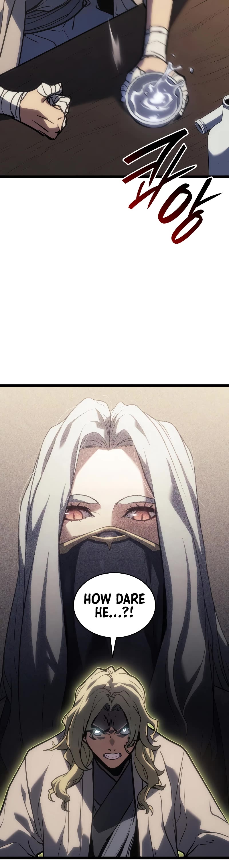 Reaper of the Drifting Moon Chapter 78 page 3 - Chapter 78