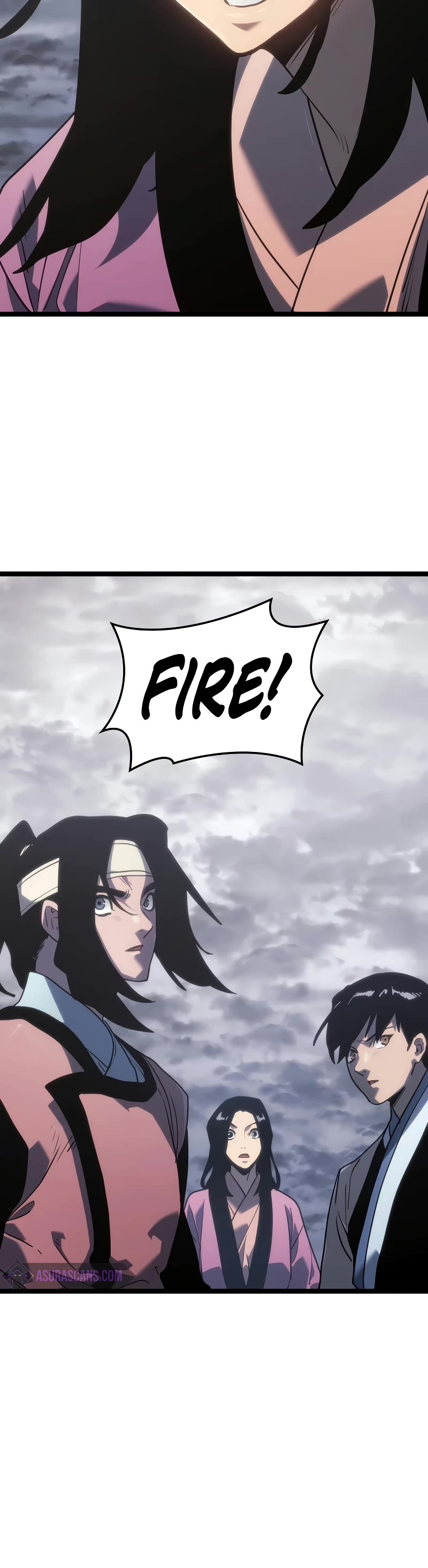 Reaper of the Drifting Moon Chapter 78 page 31 - Chapter 78