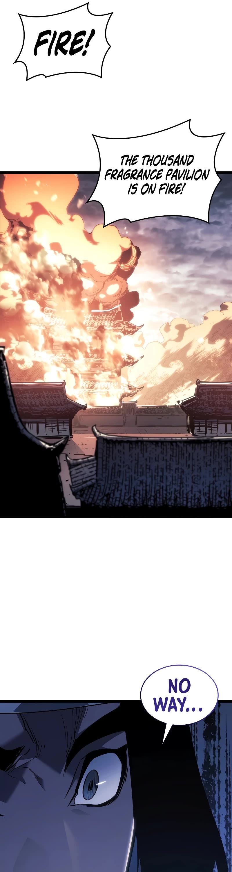 Reaper of the Drifting Moon Chapter 78 page 32 - Chapter 78