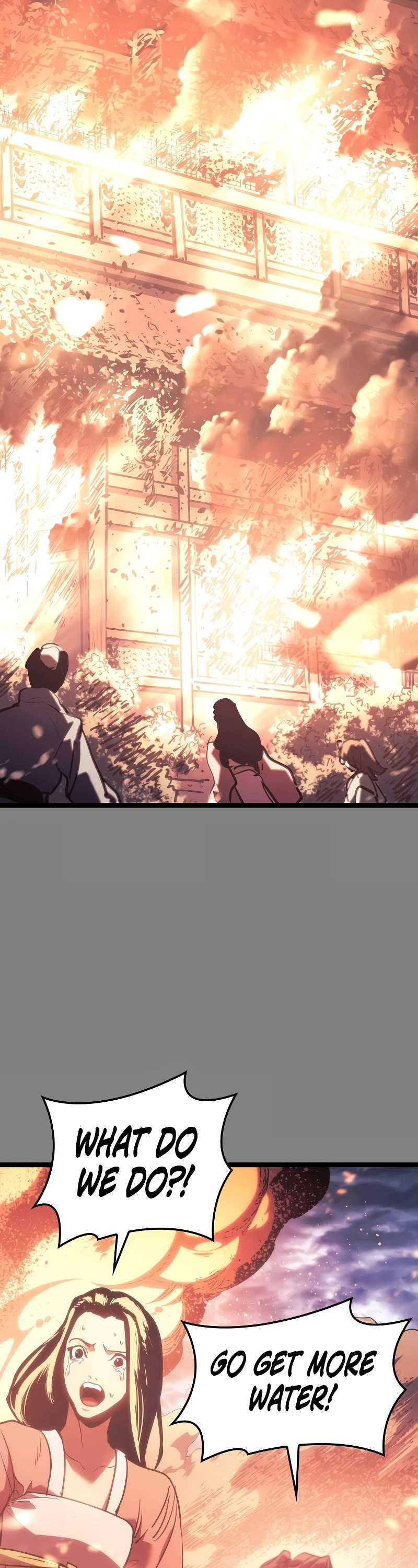 Reaper of the Drifting Moon Chapter 78 page 34 - Chapter 78
