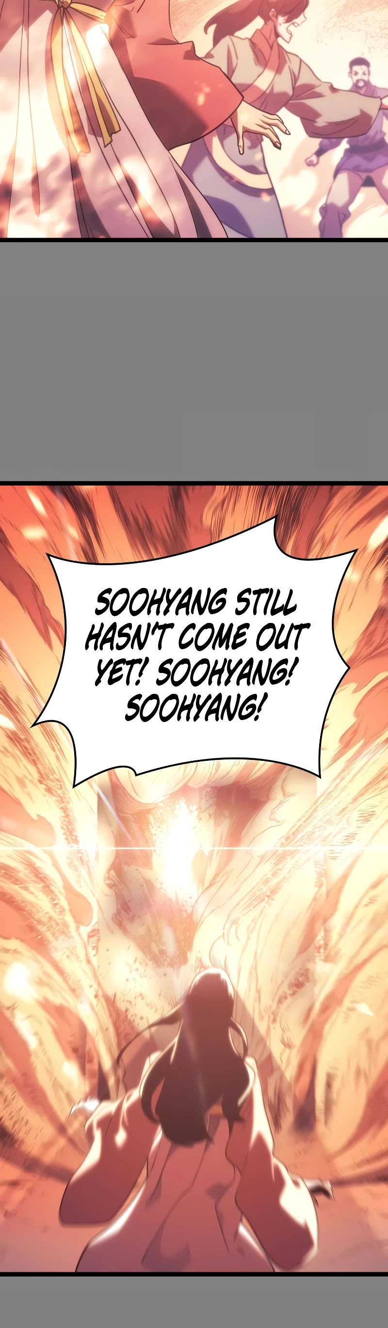 Reaper of the Drifting Moon Chapter 78 page 35 - Chapter 78