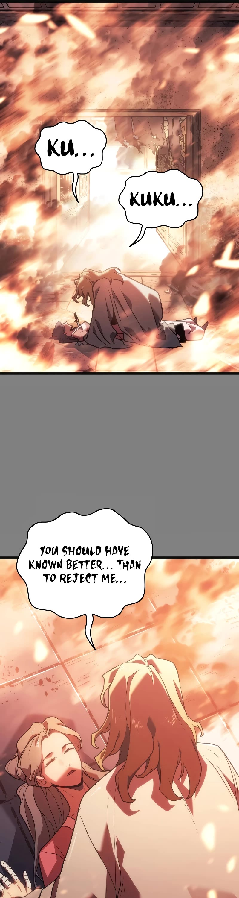 Reaper of the Drifting Moon Chapter 78 page 37 - Chapter 78