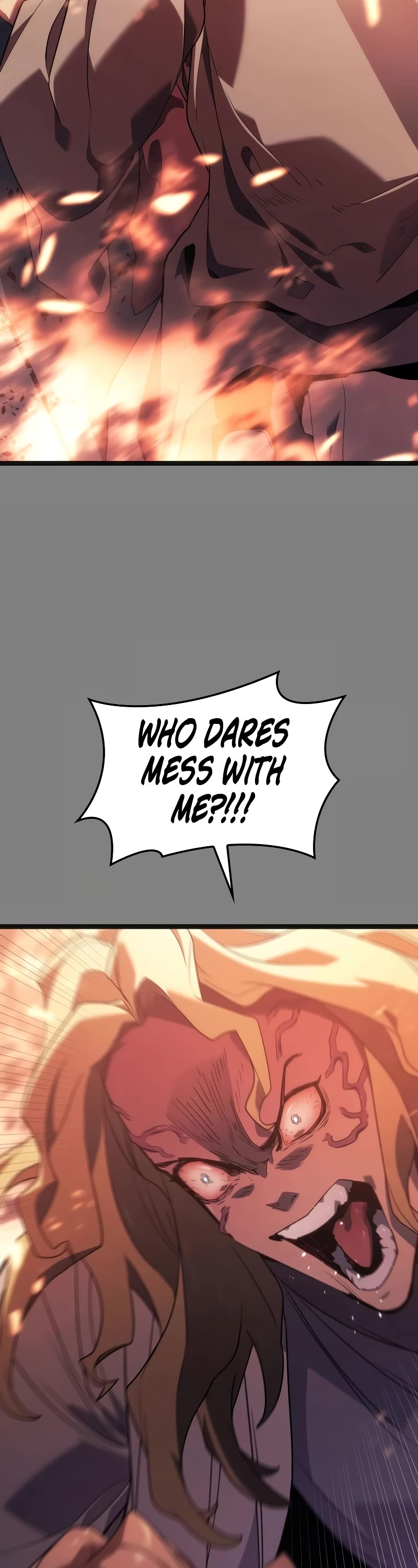 Reaper of the Drifting Moon Chapter 78 page 38 - Chapter 78