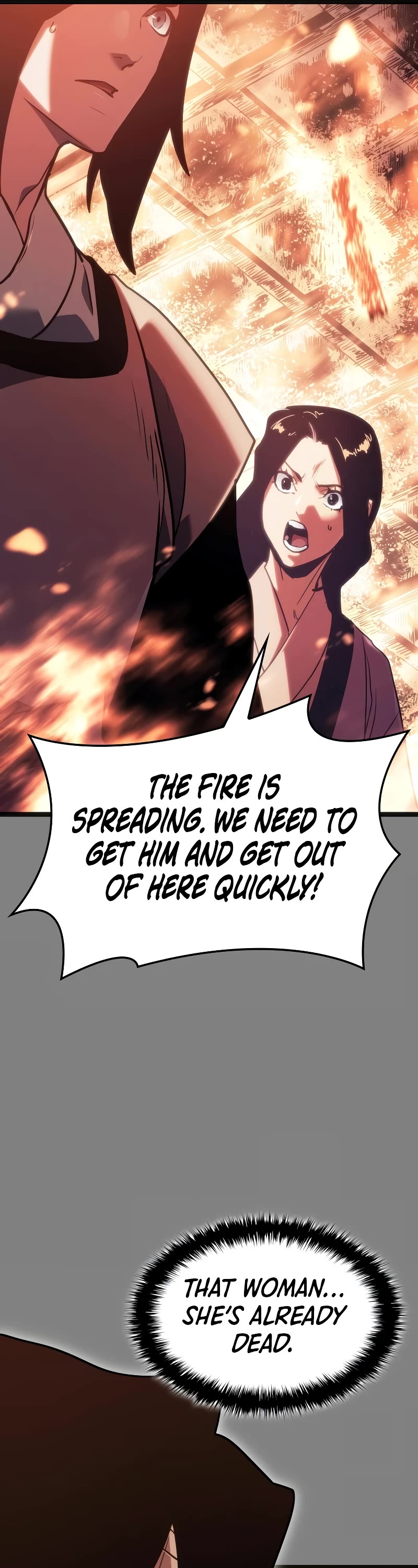 Reaper of the Drifting Moon Chapter 78 page 42 - Chapter 78