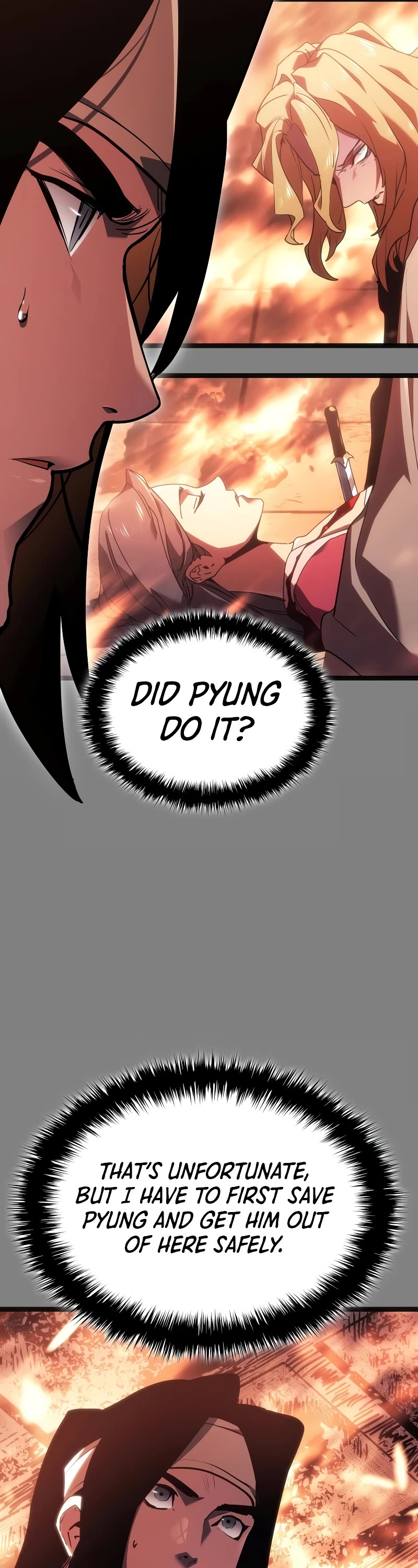 Reaper of the Drifting Moon Chapter 78 page 43 - Chapter 78