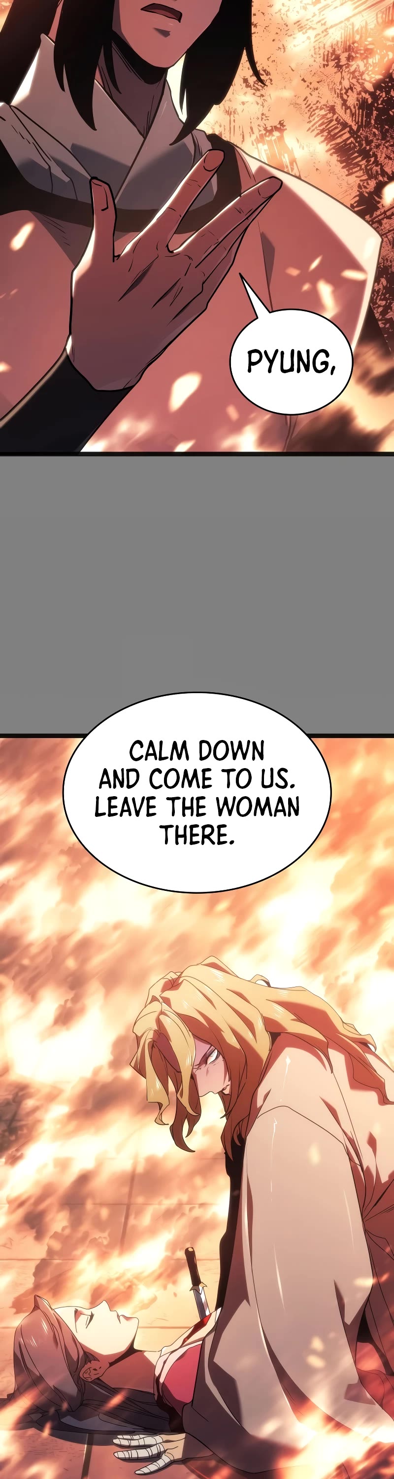 Reaper of the Drifting Moon Chapter 78 page 44 - Chapter 78