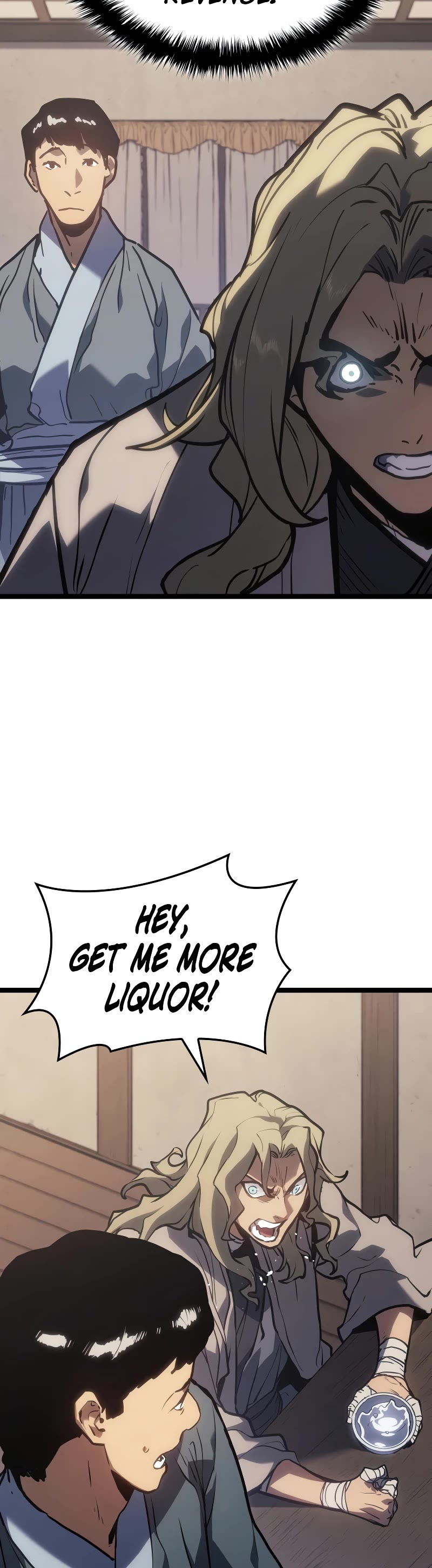 Reaper of the Drifting Moon Chapter 78 page 5 - Chapter 78
