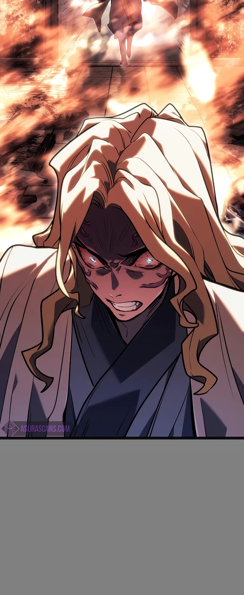 Reaper of the Drifting Moon Chapter 78 page 51 - Chapter 78