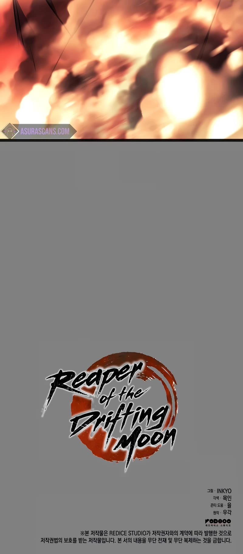 Reaper of the Drifting Moon Chapter 78 page 53 - Chapter 78
