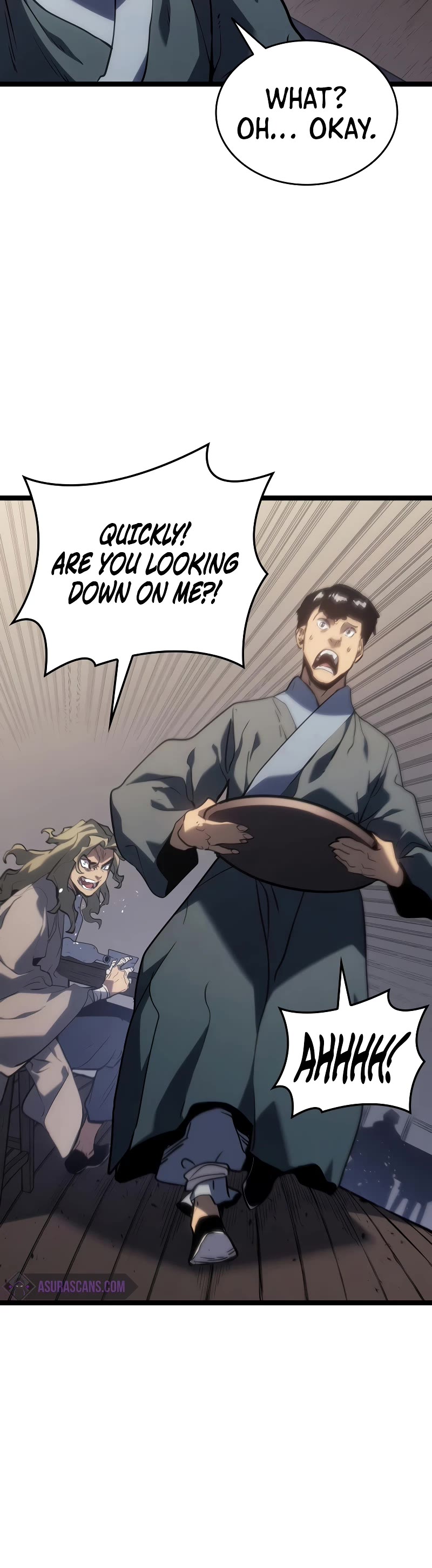 Reaper of the Drifting Moon Chapter 78 page 6 - Chapter 78