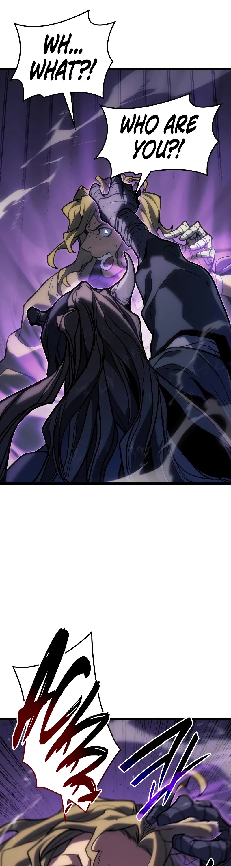 Reaper of the Drifting Moon Chapter 78 page 9 - Chapter 78