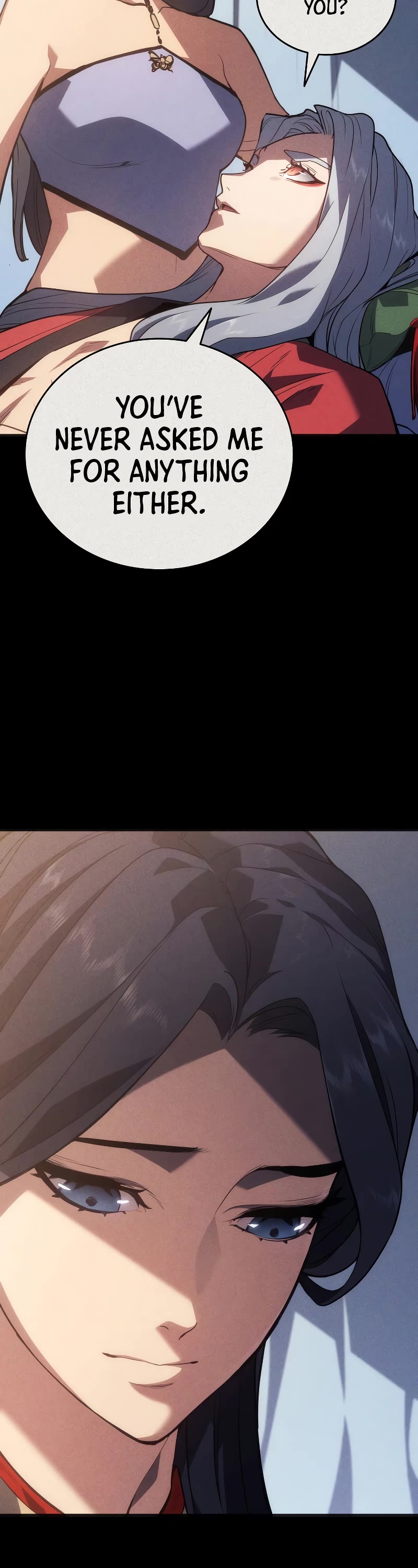 Reaper of the Drifting Moon Chapter 79 page 22 - Chapter 79