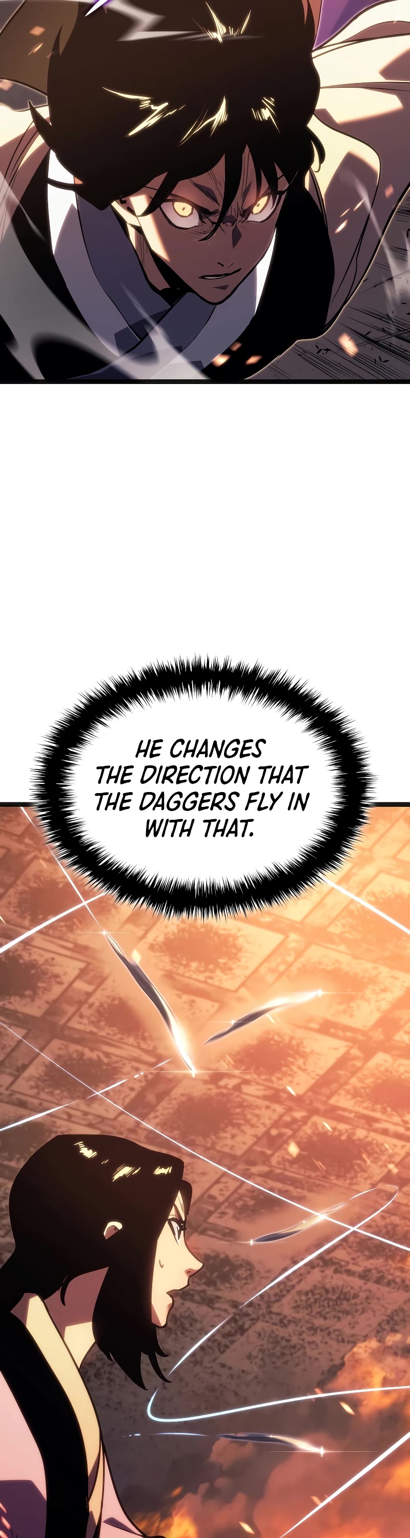 Reaper of the Drifting Moon Chapter 79 page 42 - Chapter 79