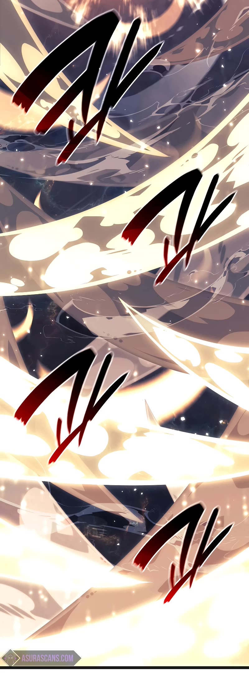 Reaper of the Drifting Moon Chapter 79 page 49 - Chapter 79
