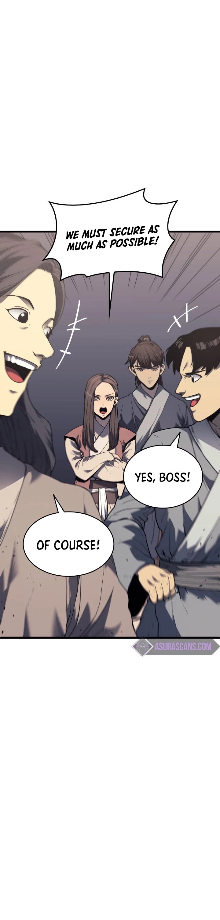 Reaper of the Drifting Moon Chapter 8 page 11 - Chapter 8