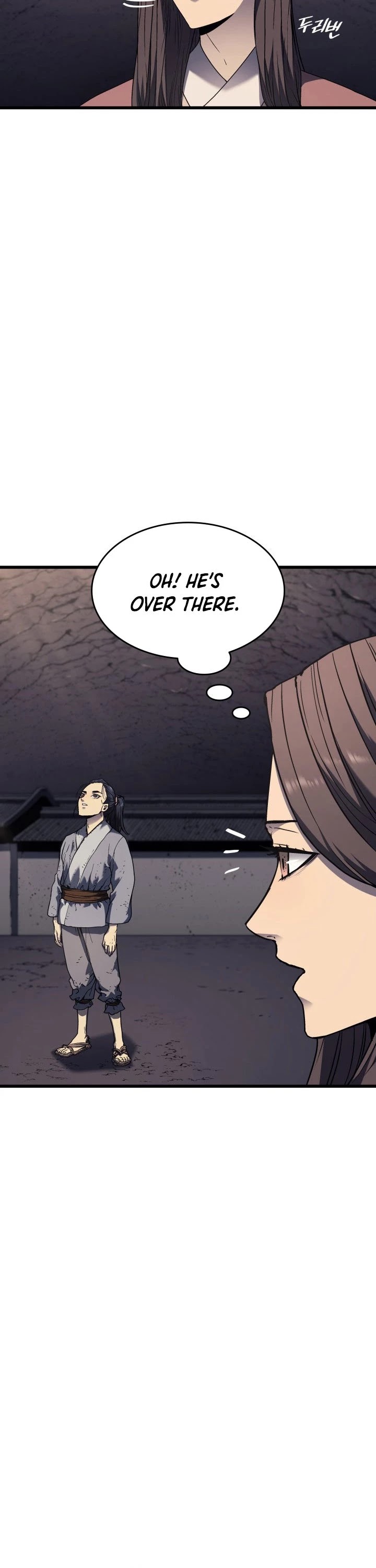 Reaper of the Drifting Moon Chapter 8 page 13 - Chapter 8