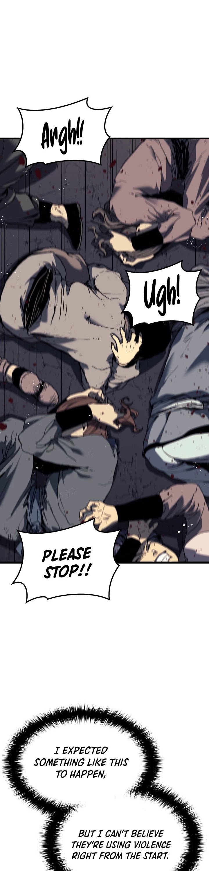 Reaper of the Drifting Moon Chapter 8 page 22 - Chapter 8