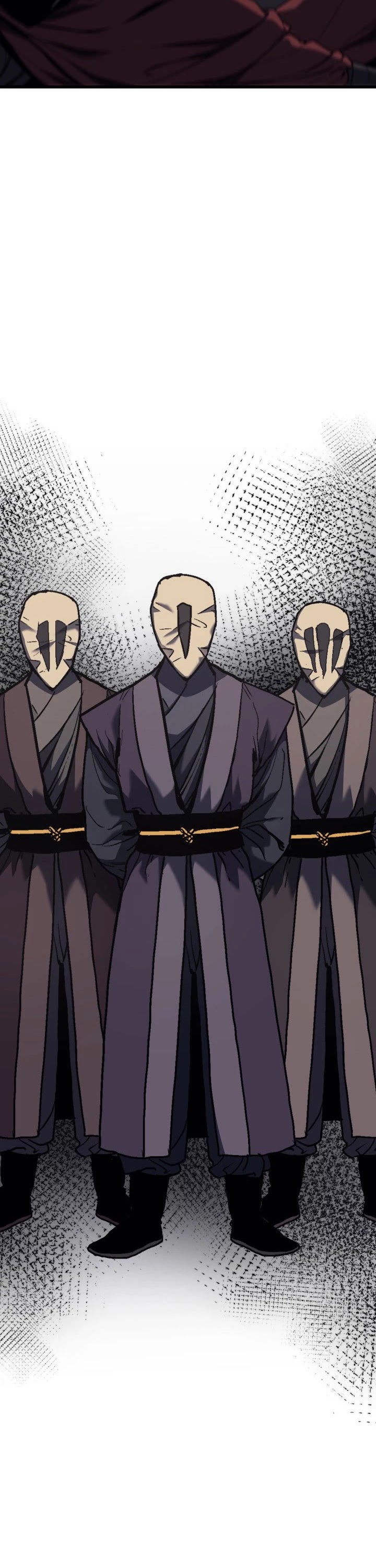 Reaper of the Drifting Moon Chapter 8 page 25 - Chapter 8