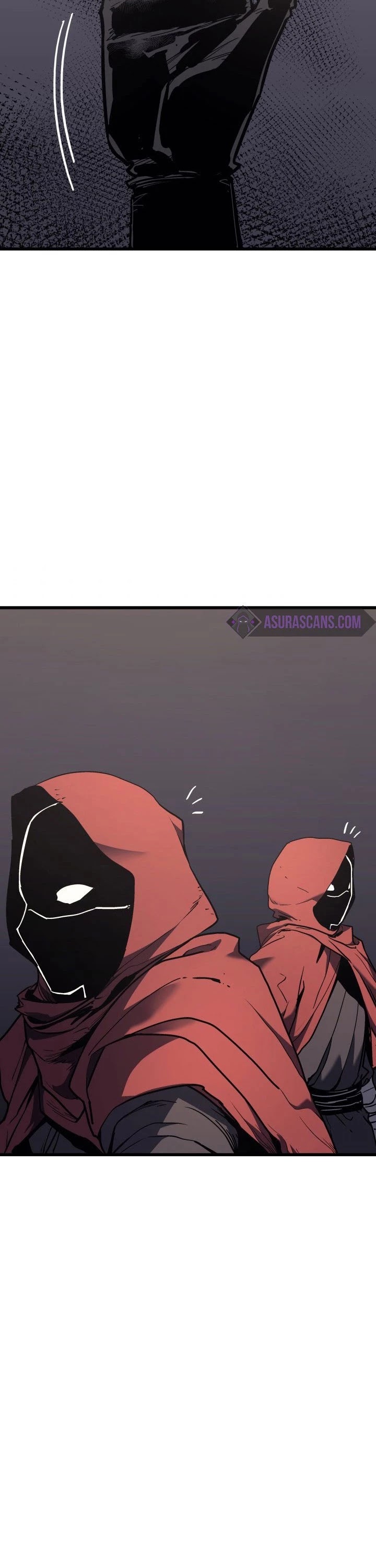Reaper of the Drifting Moon Chapter 8 page 27 - Chapter 8