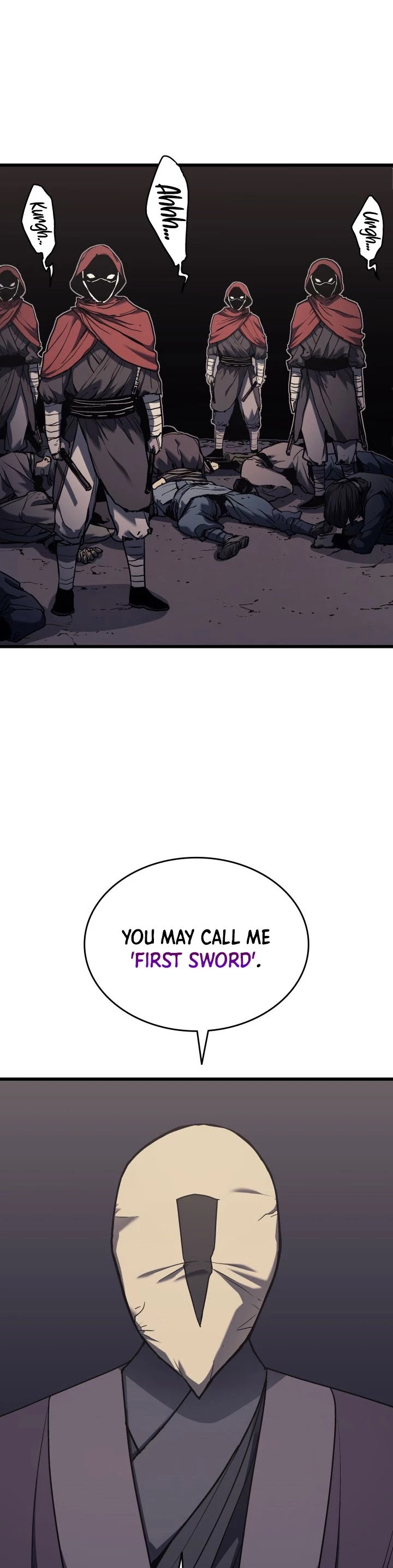 Reaper of the Drifting Moon Chapter 8 page 28 - Chapter 8