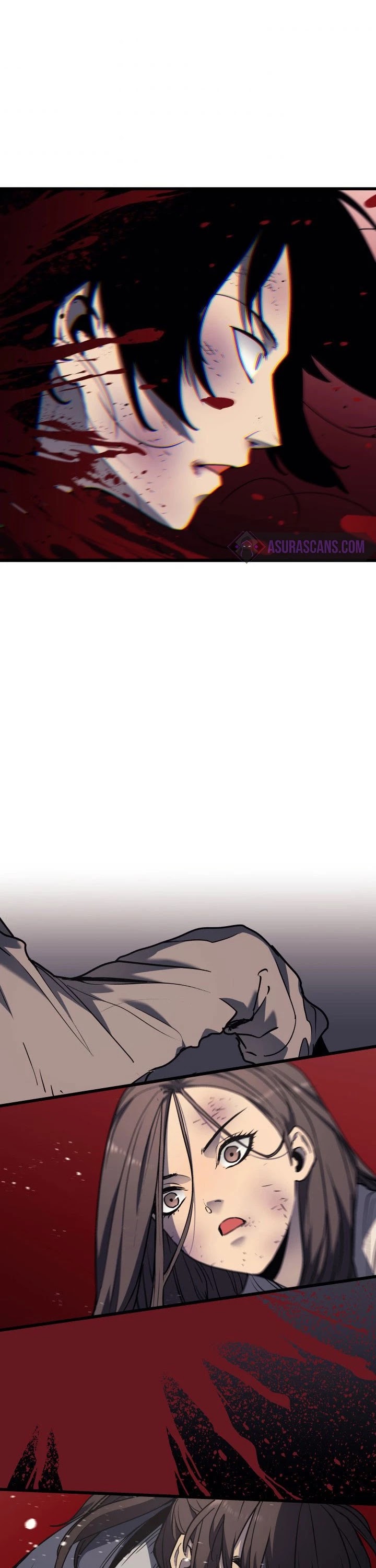 Reaper of the Drifting Moon Chapter 8 page 31 - Chapter 8