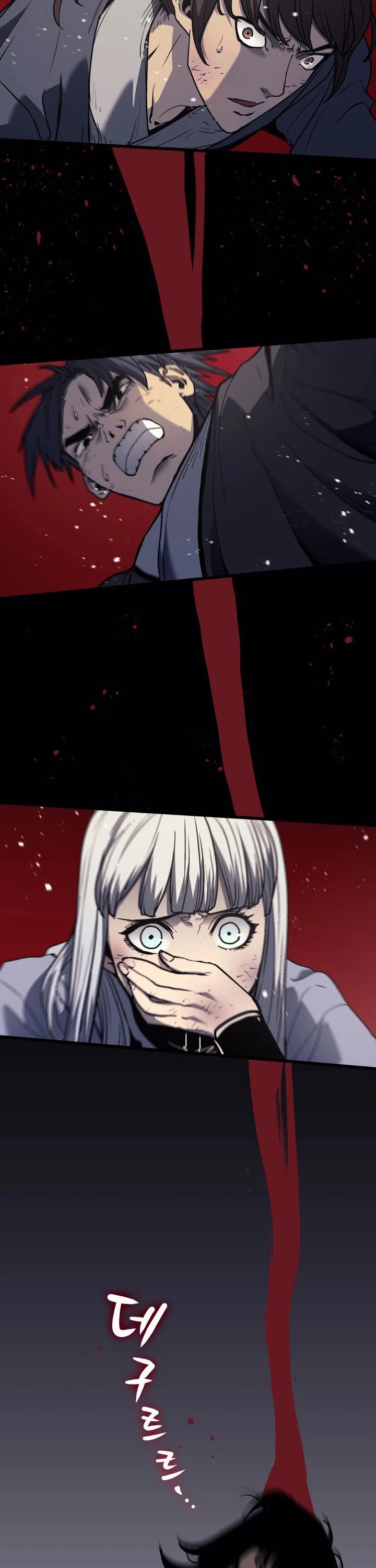 Reaper of the Drifting Moon Chapter 8 page 32 - Chapter 8