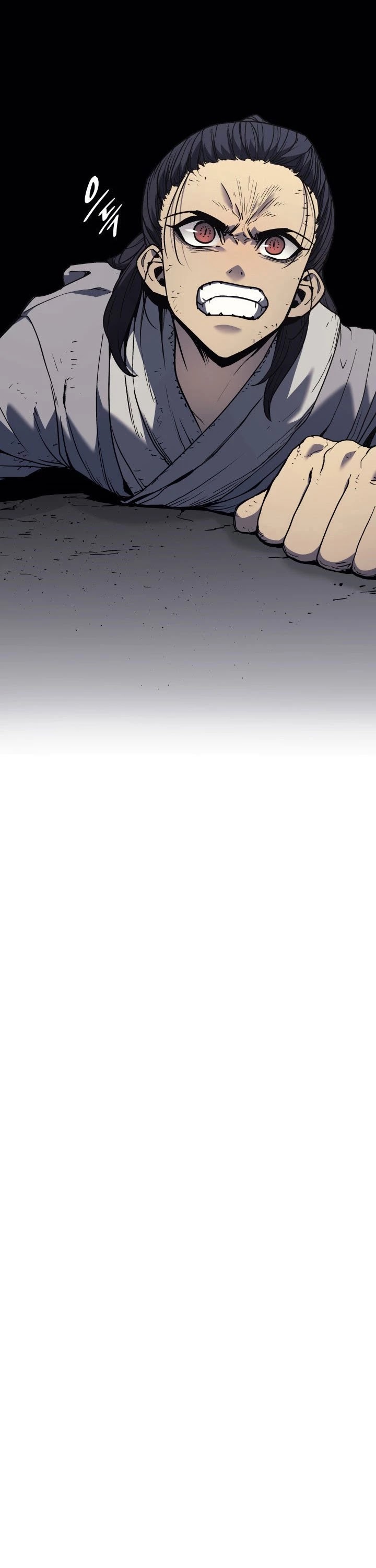 Reaper of the Drifting Moon Chapter 8 page 34 - Chapter 8