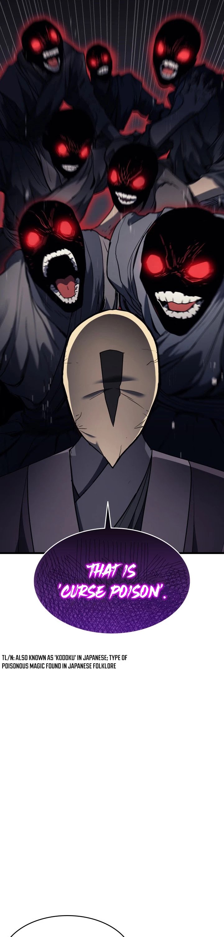 Reaper of the Drifting Moon Chapter 8 page 39 - Chapter 8